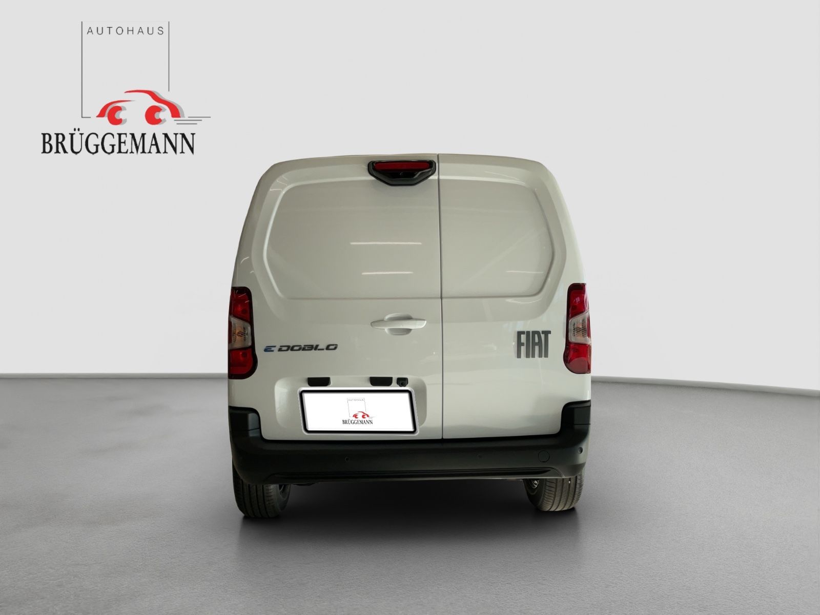 Fahrzeugabbildung Fiat E-Doblò L1 Kawa 50kWh