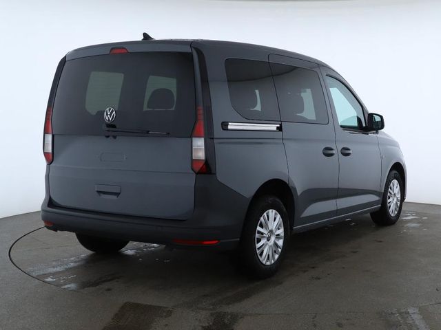 Caddy Kombi 2.0TDI 75kW SG6