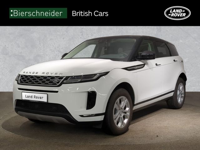 Land Rover Range Rover Evoque P300e S MERIDIAN MATRIX-LED D