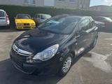 Opel Corsa D Selection