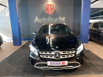 Mercedes GLA 180 - 3