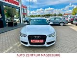 Audi A5 Sportb. 2.0 TDI quattro*NAVI*BI-XENON*STANDH* - Audi A5 in Magdeburg