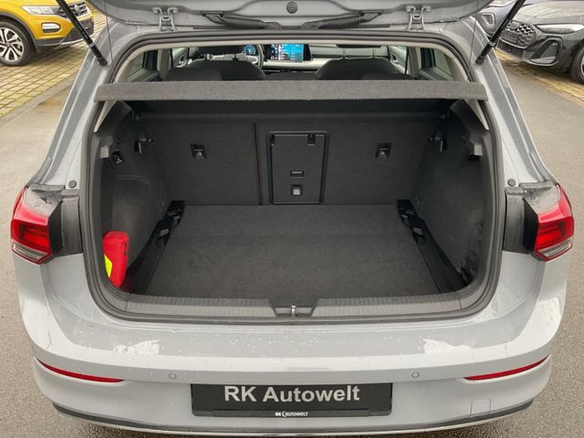 Golf 8 VIII Move 2.0 TDI AHK-klappbar Apple CarP