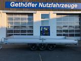 Hapert Azure H-3, 605x220x30, 3.500Kg + Aktionspreis+ - Hapert LKWs