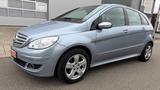 Mercedes-Benz B 200 TURBO AUTOMATIK,TÜV,NAVI,KLIMA,NAVI,PDC - Mercedes-Benz B 200: Turbo