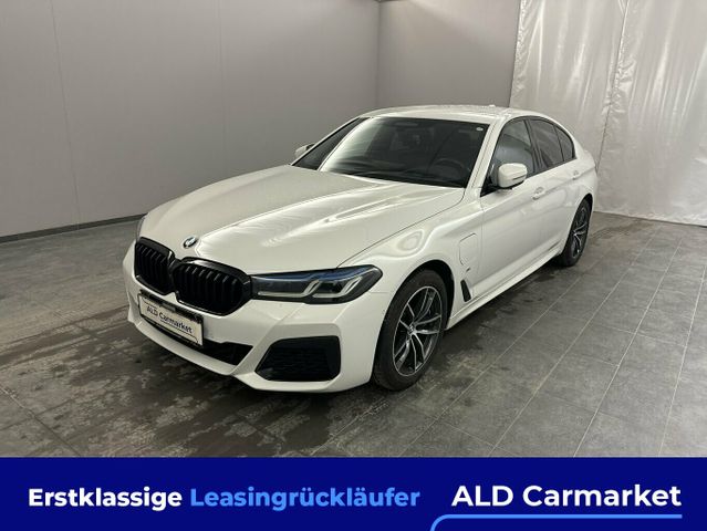 BMW 530e Aut. Limousine, 4-türig, Automatik, 8-Gang