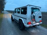 Mercedes-Benz G 55 AMG, lang AMG Designo Paket - Mercedes-Benz G55