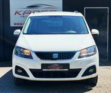 Seat Alhambra Style 7Sitzer Automatik Kamera 2Hand - gebrauchte Seat Alhambra aus dem Jahr 2014