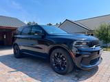 Dodge Durango - scheckheftgepflegte Dodge Durango