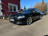 Audi A3 8P 1,2 TSFI 19 Zoll Gewindefahrwer... - Audi A3 mit Benzin-Antrieb: Kleinwagen, 1.8