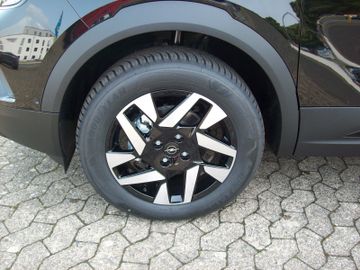 Bild 20 Opel Mokka 1.2T Facelift ACC PDC+Kam SHZ LHZ Navi AT