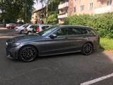 Mercedes-Benz C 200 T AMG Line / Top-Ausstattung und Zustand - Mercedes-Benz C 200 in Nürnberg