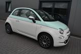 Fiat 500C Collezione-Service neu-Garantie incl. - Fiat 500C: Collezione