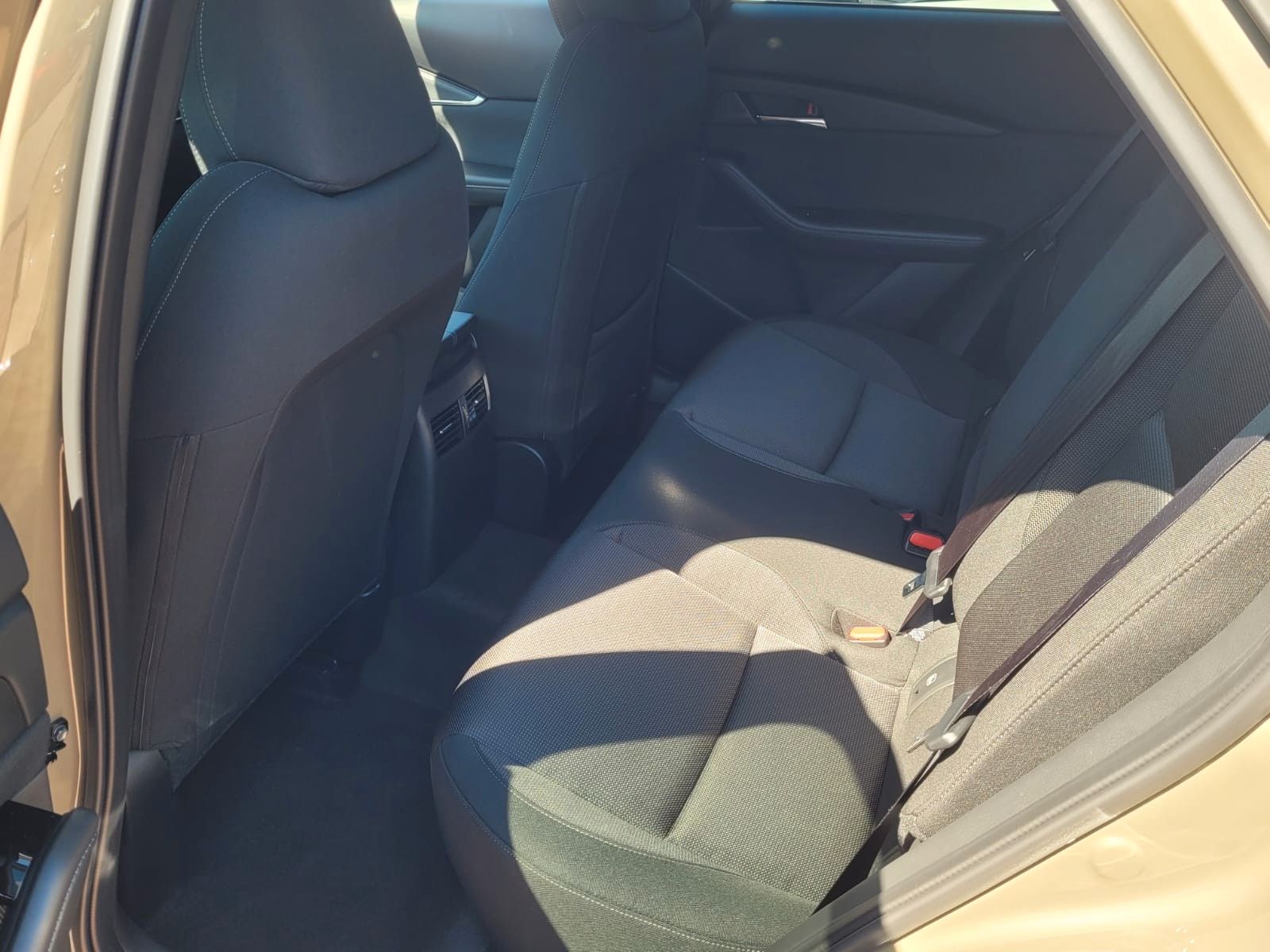 Mazda CX-30 (, Benzin)