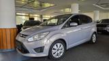 Ford C-MAX/8xbereift/BT/Klima/Parkassist/Pano/KAT neu - gebrauchte Ford C-Max aus dem Jahr 2011