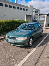Opel Vectra TÜV  12 2027 - Opel Vectra in Stuttgart
