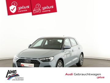 Audi Leasingangebot: Audi A1 Sportback 25 TFSI 70(95) kW(PS) S tronic LED