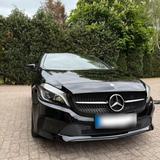 Mercedes-Benz Mercedes A160 - Mercedes-Benz A 160 von privat