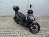 Kymco Agility S 125i CBS - Modell 2025 - KYMCO ROLLER 125 AGILITY