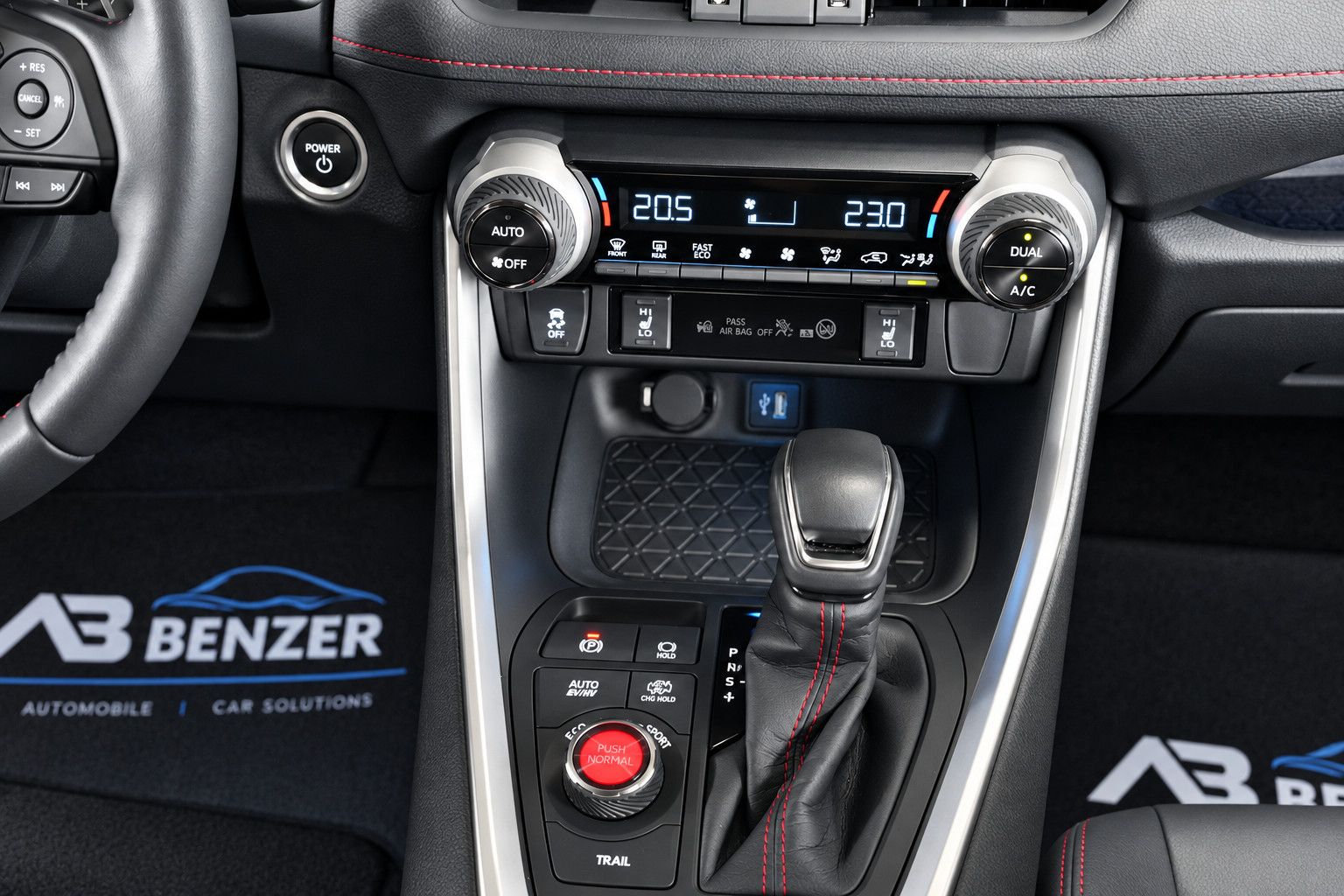 Fahrzeugabbildung Suzuki Across 2.5 Plug-In Hybrid Comfort+ E-Four/ACC/