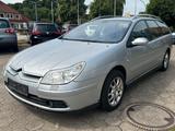 Citroën C5 Break 2.0 Exclusive Leder Shz. Automatik - Citroën C5 aus 2005: Exclusive