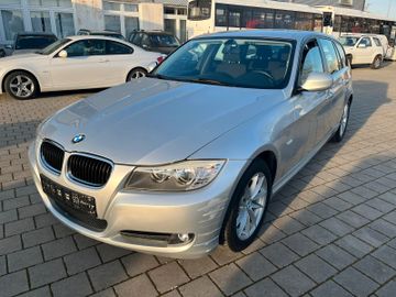 BMW 318 - 1