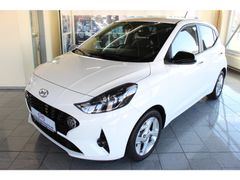 Fahrzeugabbildung Hyundai i10 Connect & Go,Top-Ausstattung,Wie Neu