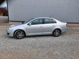 Volkswagen VW Jetta  FSI - gebrauchte VW Jetta aus dem Jahr 2005