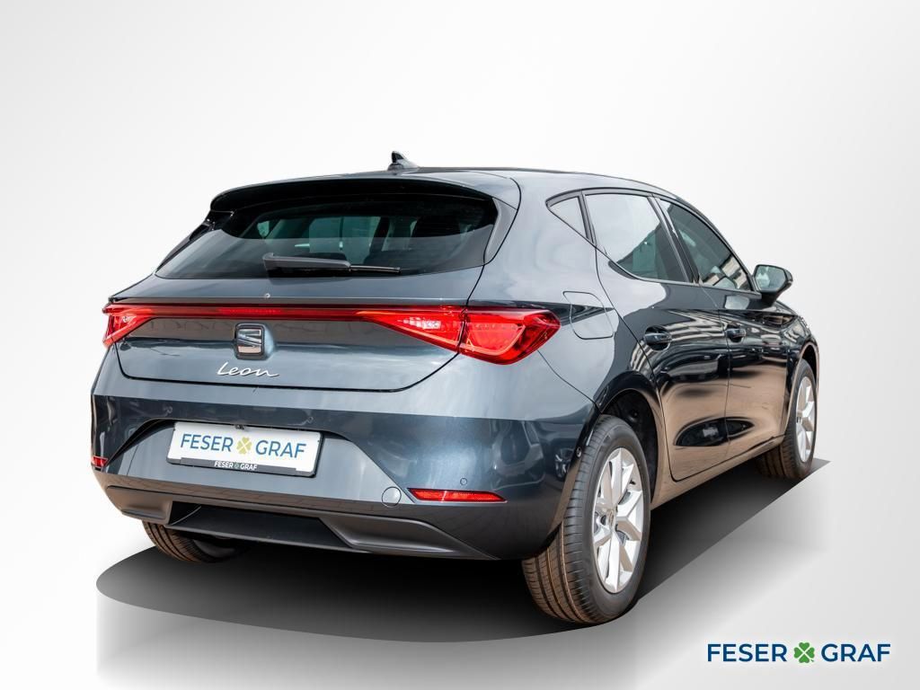 Seat Leon - Bild 2