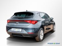 Seat Leon - Vorschau Bild 2