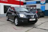 Nissan Qashqai+2 Acenta  KomfortPak/Trittbretter/Pano - Nissan Qashqai+2 Gebrauchtwagen