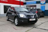 Nissan Qashqai+2 Acenta  KomfortPak/Trittbretter/Pano - Nissan Qashqai+2