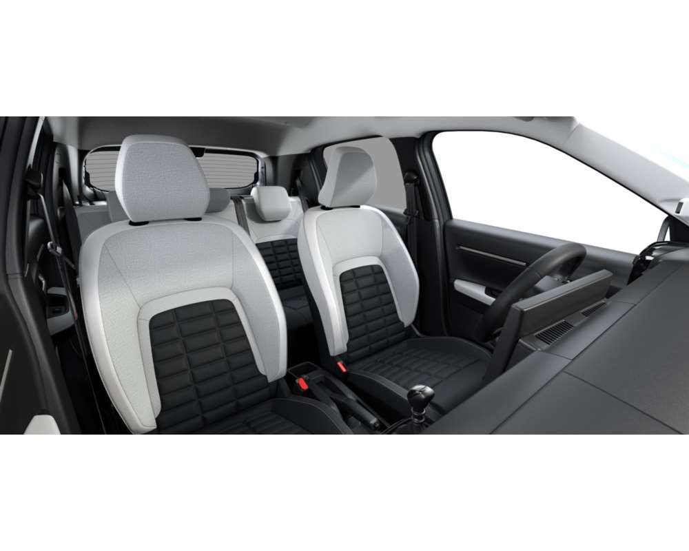 Citroën C3 - Bild 8