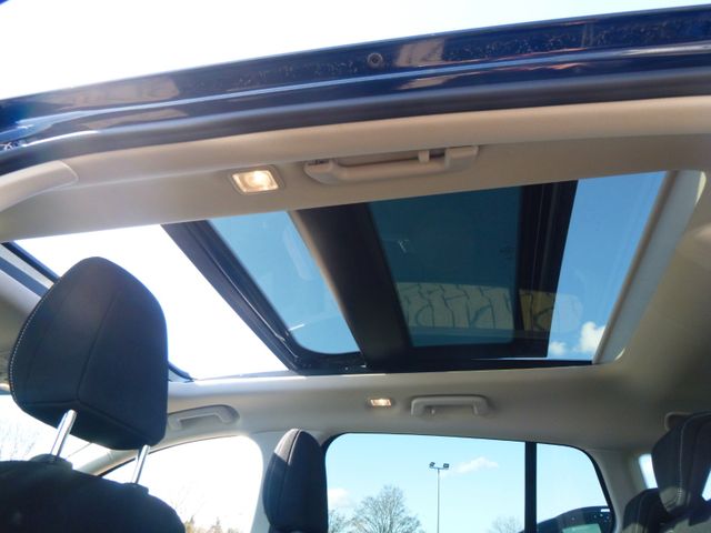 Fahrzeugabbildung Ford Focus 1,5 EcoBlue Turnier >