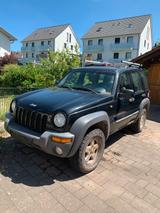 Jeep Cherokee Sport 2.5 CRD Sport - Jeep Cherokee: 2.5