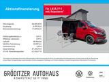 Volkswagen T6.1 California Ocean 4Motion ACC|DCC|AHK|CAM - Volkswagen T6 California: 4motion