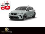 Seat Ibiza 1.5 TSI DSG FR Black Ed.+PANO+NAV+CAM+LED+