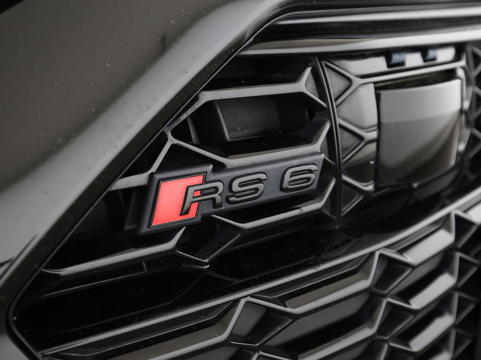 Audi RS6 - Bild 21