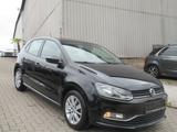 Volkswagen Polo V Comfortline BMT/Start-Stopp- 1.HAND - Cars in Herne: Kleinwagen