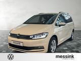 Volkswagen Touran TAXI Trendline 2.0 TDI DSG Kunstleder 7-S - : Kunstleder