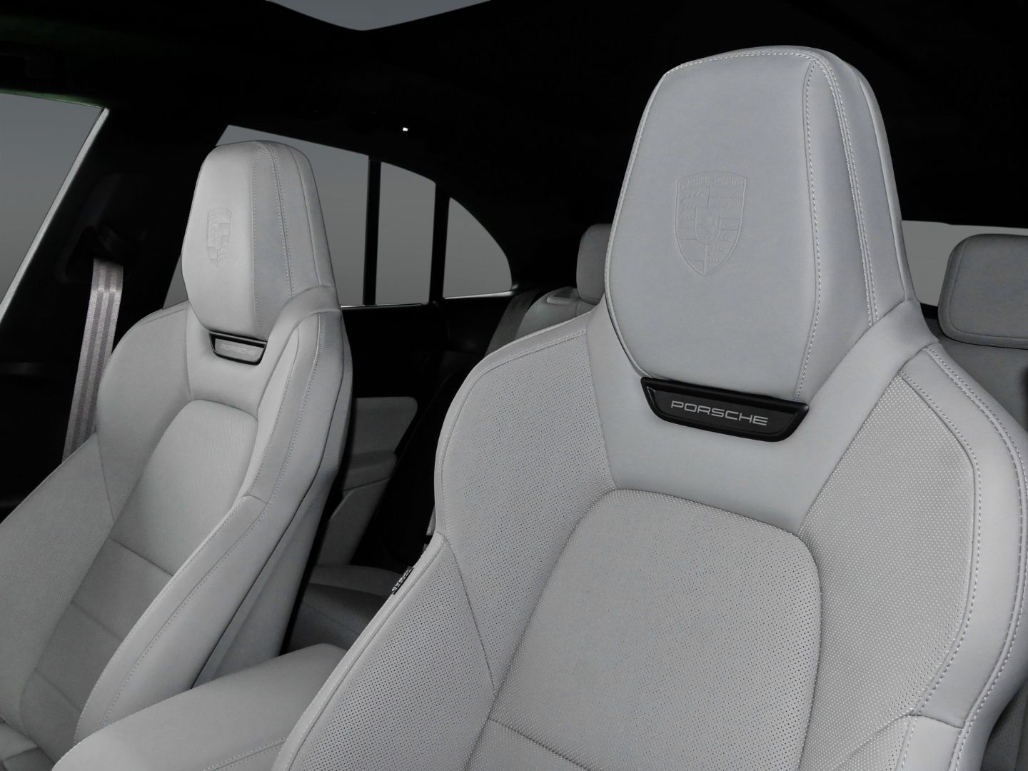 Porsche Macan - Bild 4