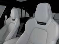 Porsche Macan - Vorschau Bild 4