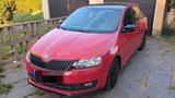 Skoda Rapid 1.4 TSI DSG Monte Carlo Spaceback Mont... - Skoda Rapid in Dresden