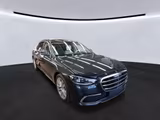 Mercedes-Benz S 400 L/4MATIC/KAMERA/SITZBELÜFTUNG+FOND/LED - Mercedes-Benz S 400 aus 2021