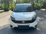 Fiat Doblo Maxi Kombi 5-Sitzer Klima 2xSchiebetüre - Fiat Doblo aus 2018