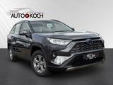Toyota RAV 4 Hybrid 4x2 Business Edition 2.5 VVT-i EU6e - Toyota RAV 4 Neuwagen