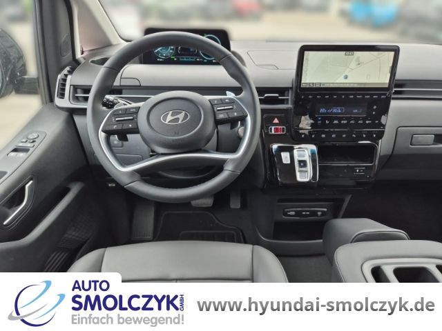 Hyundai Staria – Bild 10