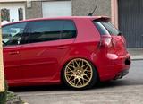 Volkswagen Golf GTI Edition 30  - VW Gebrauchtwagen von 2007