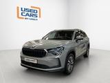 Skoda Kodiaq Selection+DSG+SUITE+AHK - Skoda Kodiaq mit Diesel-Antrieb: Vollleder, Head-Up Display
