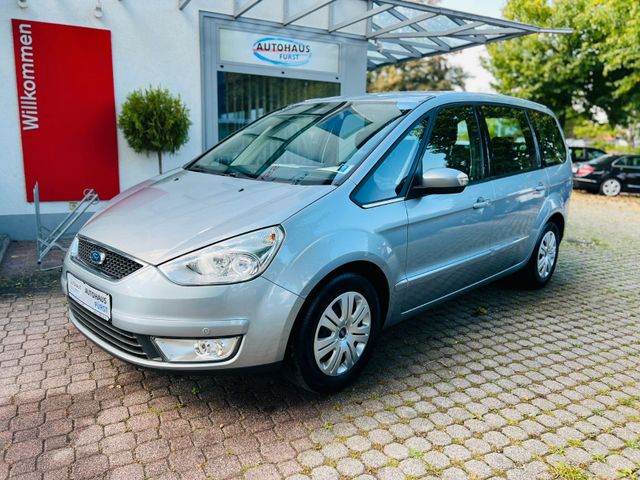 Ford Galaxy Trend 2,0 DCTI *Klima*7Sitzer*